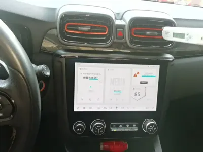Lynk & Co 02 Hatchback