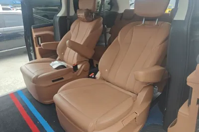 SAIC MAXUS G10