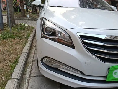 Hyundai Mistra