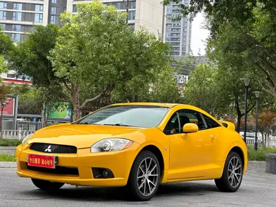 Mitsubishi Eclipse
