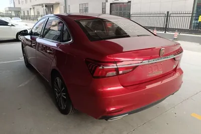 Roewe i6