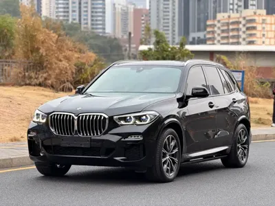 BMW X5 (Import)