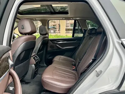 BMW X5 (Import)