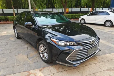 Toyota Avalon