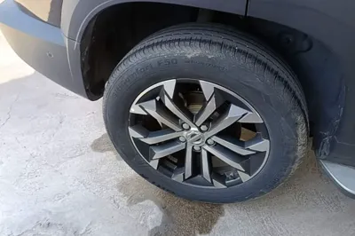 Haval Dargo