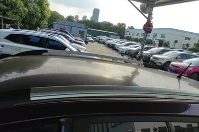 Baojun 560