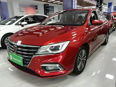 Roewe i5
