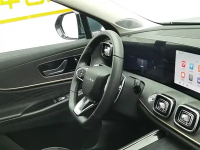 Chery Tiggo 9