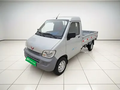 Wuling Zhiguang Mini Truck