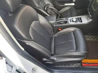 Roewe i6 New Energy