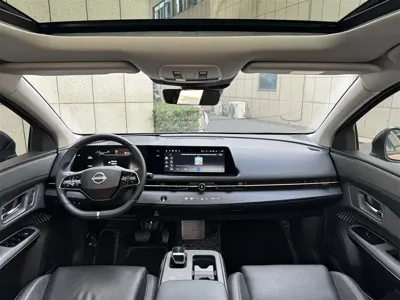 Nissan Ariya