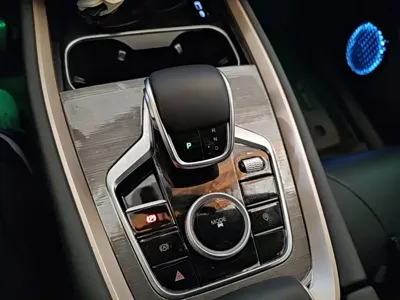 Chery Tiggo 5x