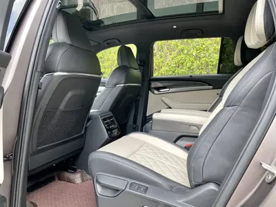 Audi Q6