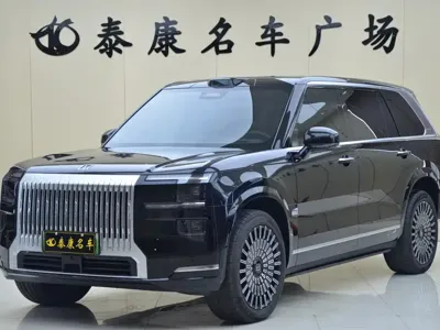 Zeekr 极氪9X