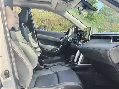 Toyota Frontlander