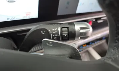 Hyundai Ioniq6