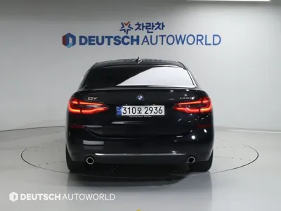 BMW Gran Turismo