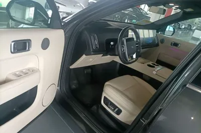 Li Auto L9