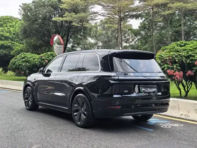 Li Auto Li L9