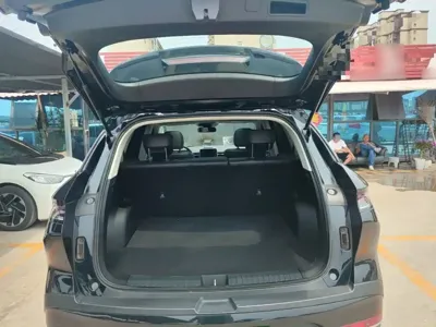 Bestune T90