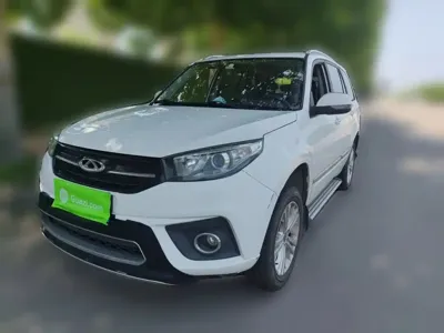 Chery Tiggo 3
