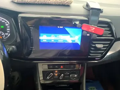 Jetta VS7