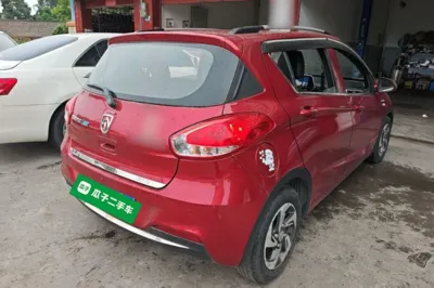 Baojun 310