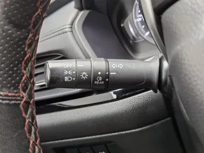 Honda Crider