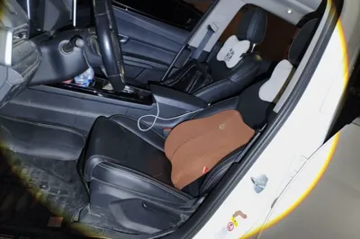 BYD Song Pro
