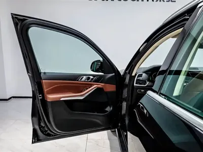 BMW X5 (Import)
