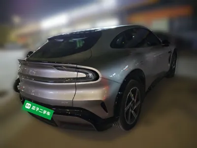 Xiaomi Auto YU7