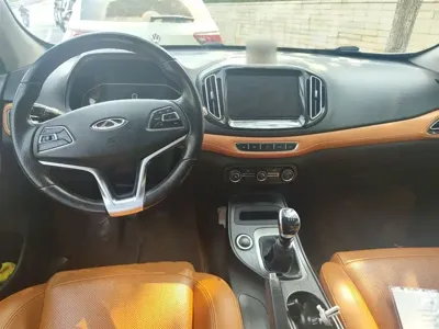 Chery Tiggo 7