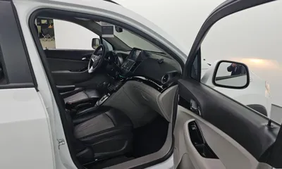 ChevroletGMDaewoo Orlando