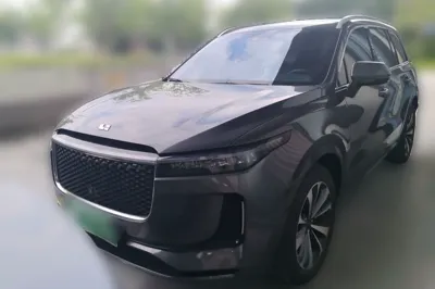 Li Auto ONE