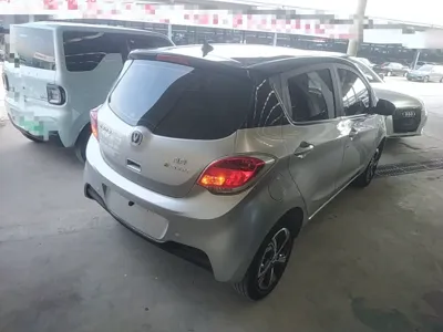 Changan Benni E-Star