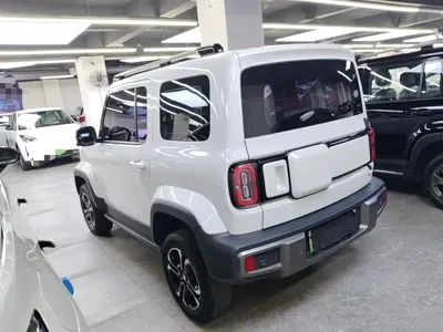 Baojun Yueye