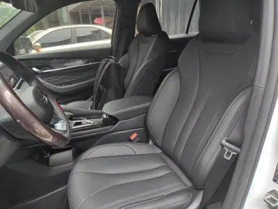 Geely Xingyue L