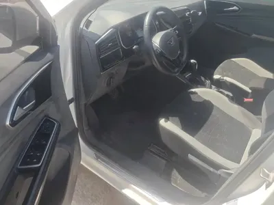 Jetta VS5