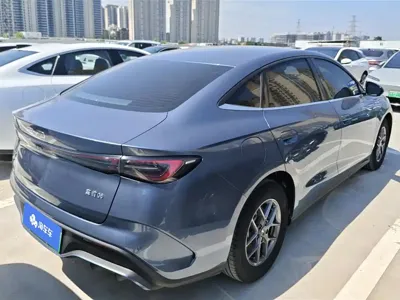 BYD 海豹06