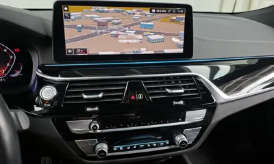 BMW Gran Turismo