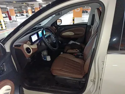 Wuling Bingo