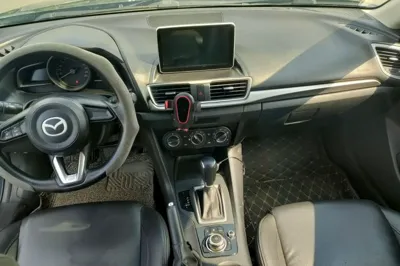 Mazda Mazda 3 Axela