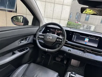 Nissan Ariya