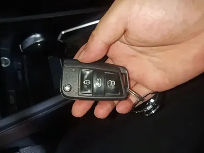 Jetta VS7