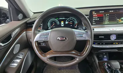 Kia K9