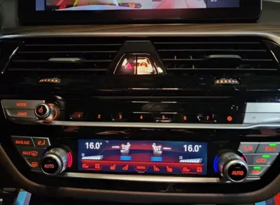 BMW Gran Turismo