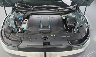 Hyundai Ioniq5