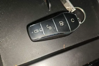 BYD Song PLUS New Energy