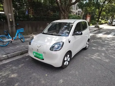 Wuling MINIEV