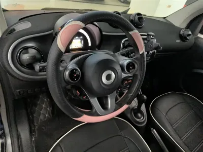 Smart Smart Fortwo